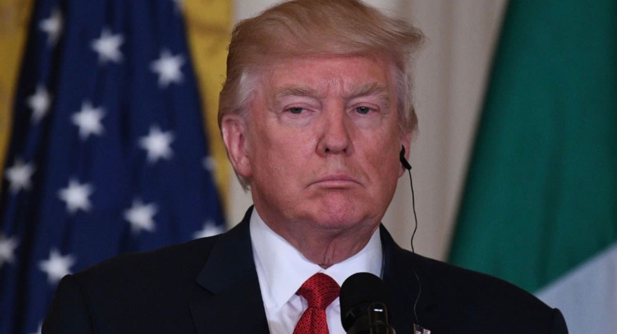 Trump pide alto al fuego entre Irán e Israel tras nueva escalada militar
