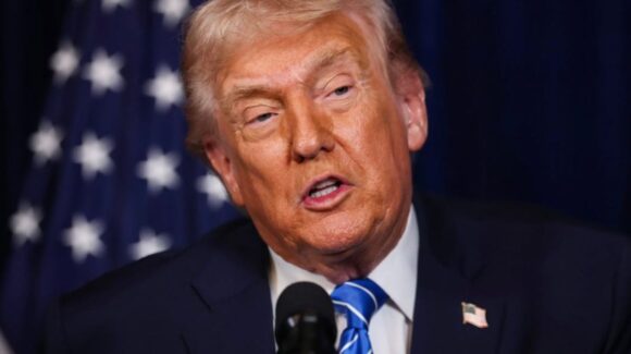 Trump asegura que Irán desperdició la oportunidad de negociar y enfrentará consecuencias