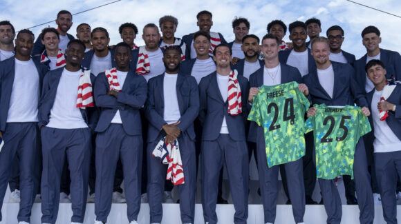 Ahora el balón de la justa mundialista se traslada a Estados Unidos y Canadá