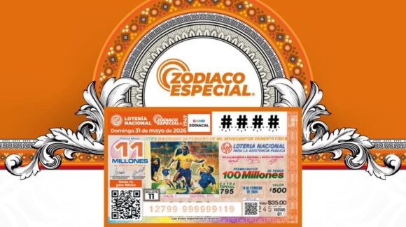 ¡Premio Mayor cae en Ciudad Obregón! Ganador se lleva 11 millones de pesos