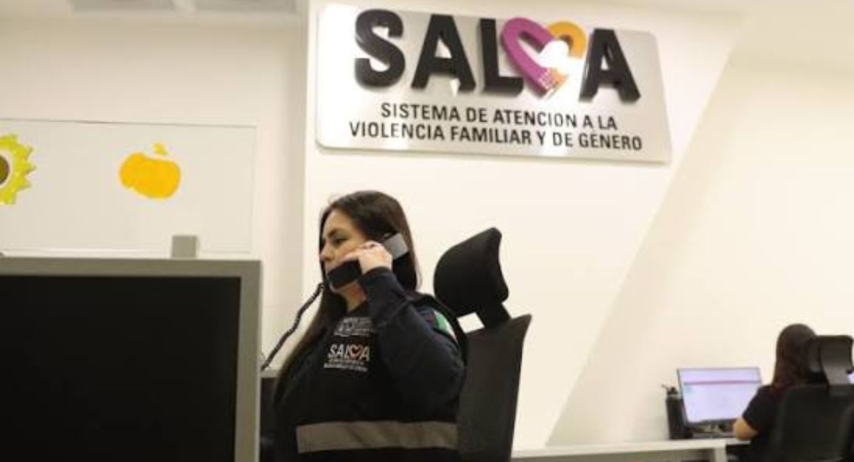 SSPC refuerza vigilancia en Zonas SALVA