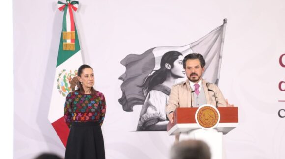 ¡Advertencia! Zoé Robledo informa sobre inscripciones falsas al IMSS a través de pagos a terceros en redes sociales