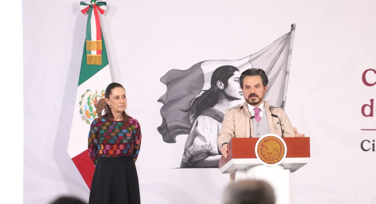 ¡Advertencia! Zoe Robledo informa sobre inscripciones falsas al IMSS a través de pagos a terceros en redes sociales