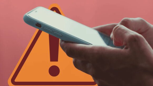 ¡Alerta de fraude! Nueva modalidad de mensajes falsos que amenazan con cortar los servicios en tu hogar