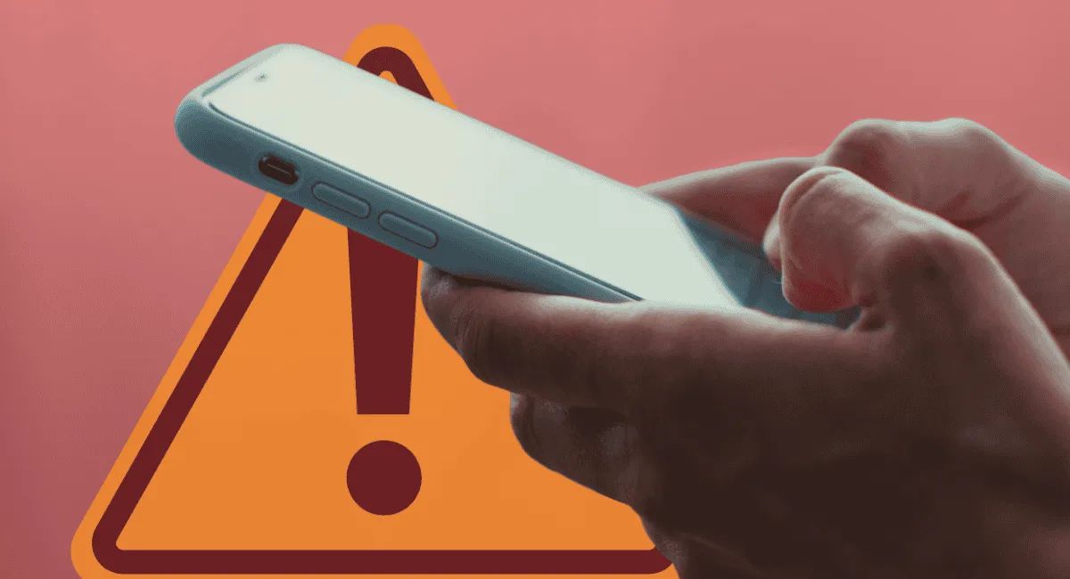 ¡Alerta de fraude! Nueva modalidad de mensajes falsos que amenazan con cortar los servicios en tu hogar