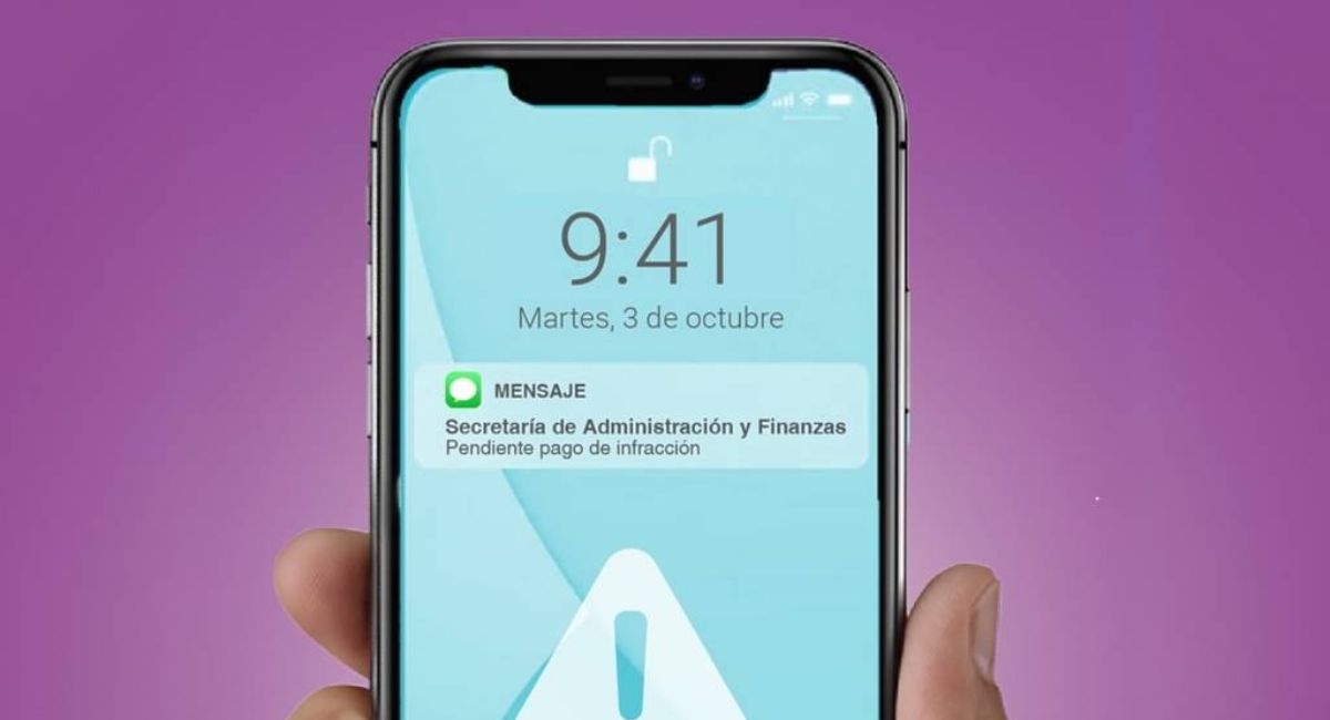 ¡Alerta de fraude! Nueva modalidad de mensajes falsos que amenazan con cortar los servicios en tu hogar