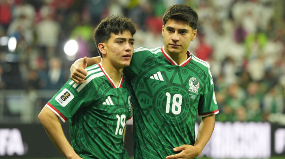 ¡Canta y no llores! Los momentos que conmovieron a México tras la eliminación del Mundial 2026