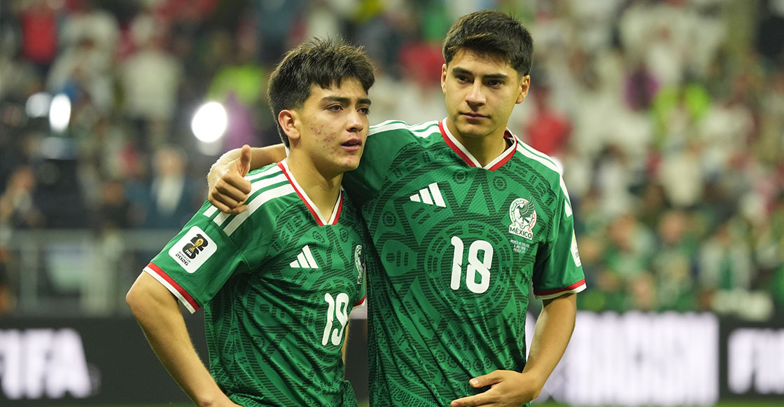 ¡Canta y no llores! Los momentos que conmovieron a México tras la eliminación del Mundial 2026