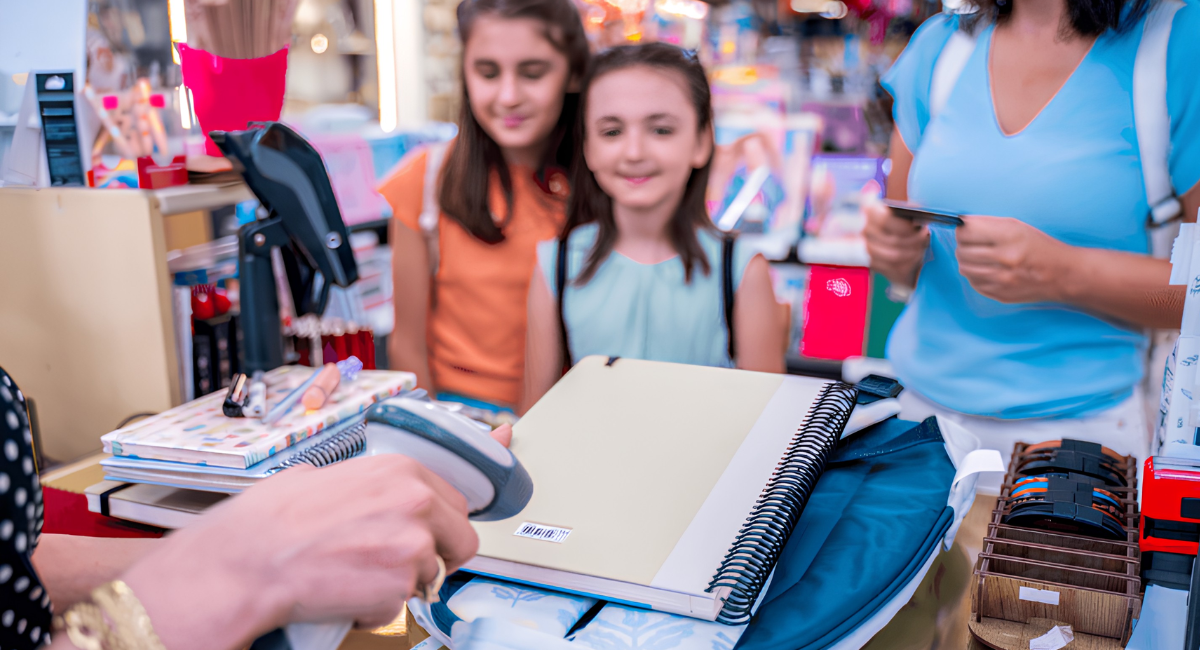 ¡No gastes de más este regreso a clases! Guía para ahorrar en útiles escolares