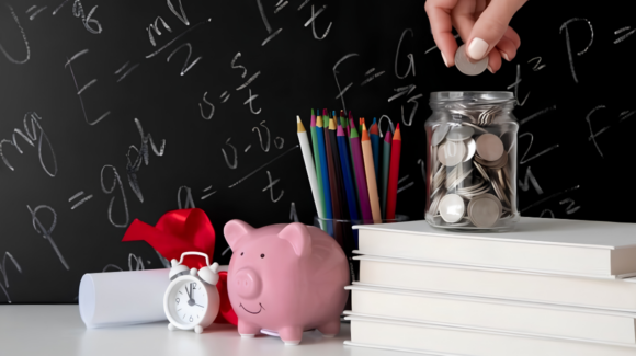 ¡No gastes de más este regreso a clases! Guía para ahorrar en útiles escolares