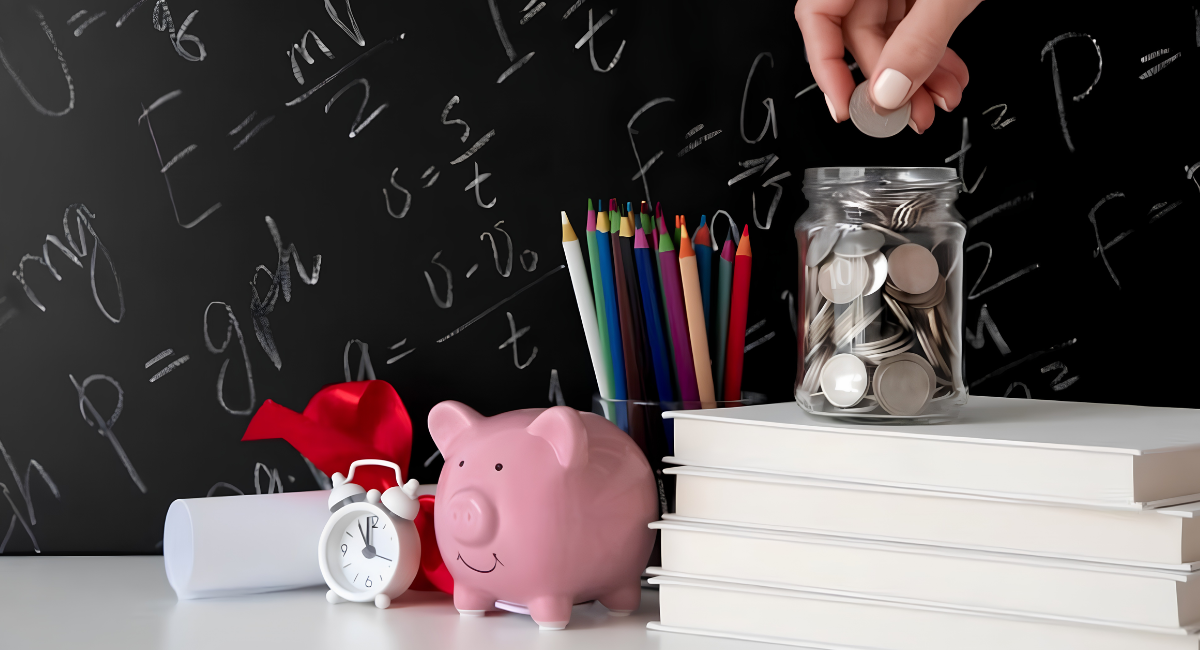 ¡No gastes de más este regreso a clases! Guía para ahorrar en útiles escolares