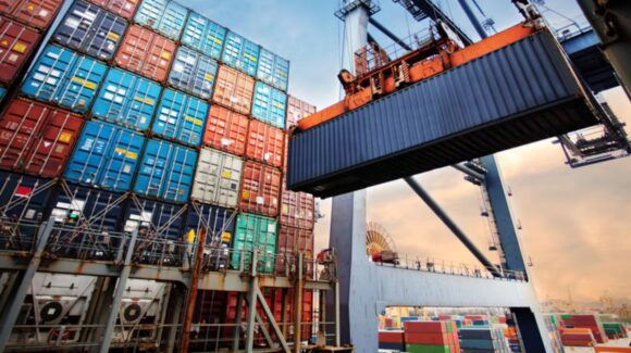 ¡Récord histórico! México se consolida líder en exportaciones y principal socio comercial con Estados Unidos