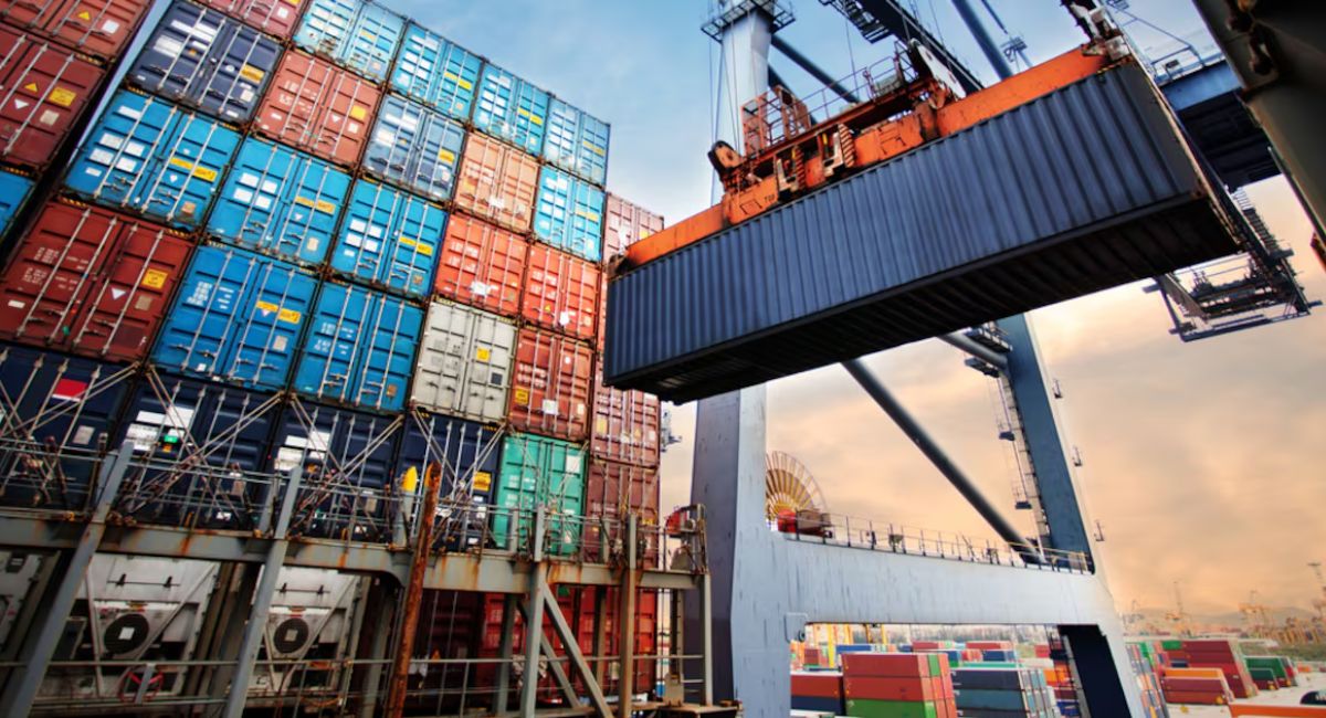 ¡Récord histórico! México se consolida líder en exportaciones y principal socio comercial con Estados Unidos