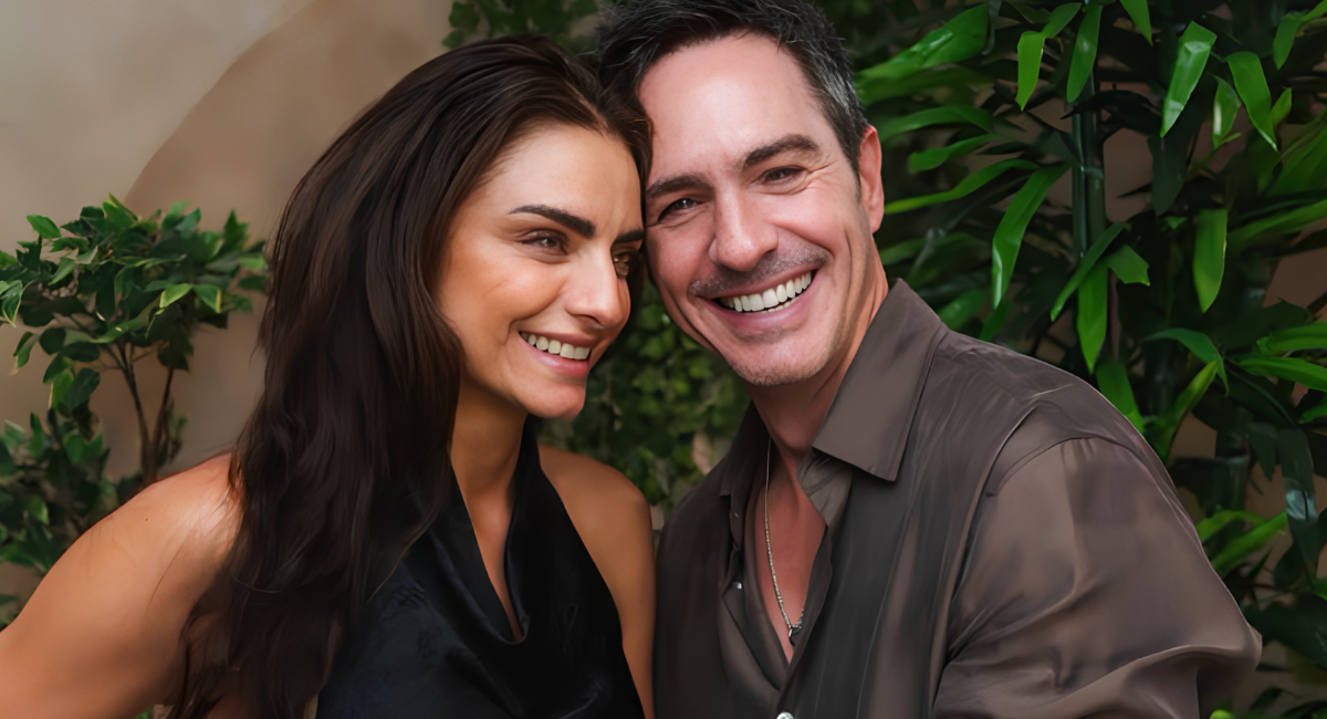 ¡Rompe el silencio! Aislinn Derbez se sincera y revela en qué le falló Mauricio Ochmann