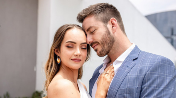 ¡Se acabó el amor! Juan Diego Covarrubias y Renata Haro se divorcian; destapan supuesta violencia psicológica