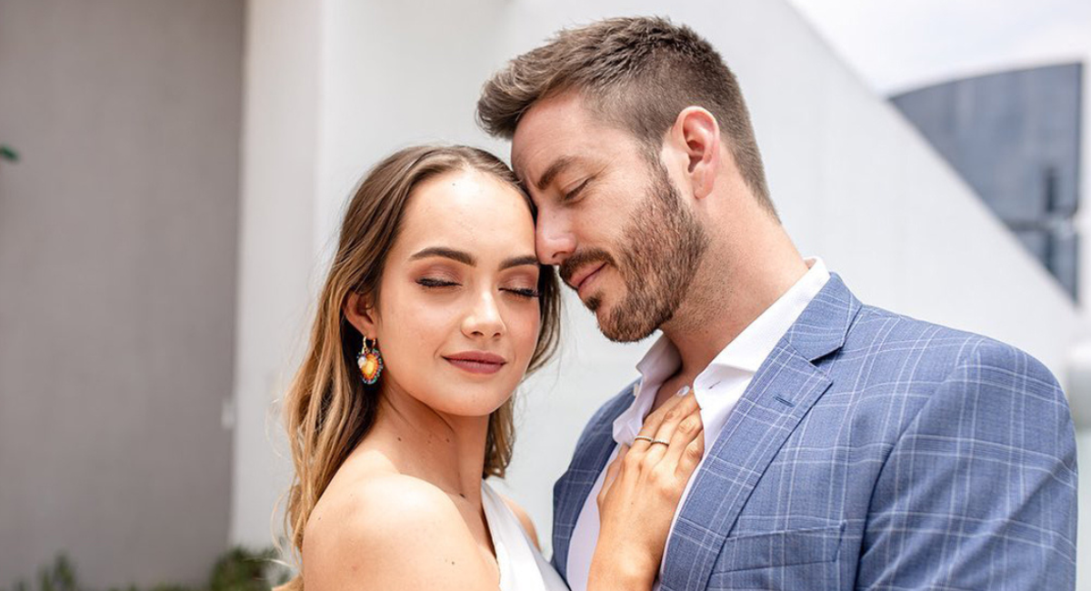 ¡Se acabó el amor! Juan Diego Covarrubias y Renata Haro se divorcian; destapan supuesta violencia psicológica