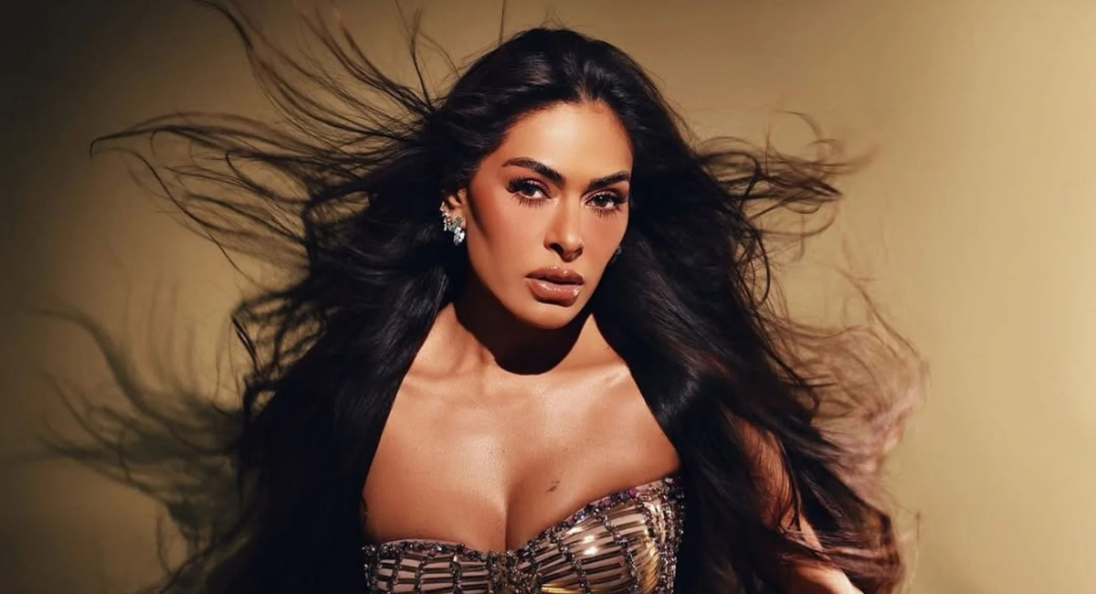 ¡Se cansó de los ataques! Galilea Montijo anuncia acciones legales contra quienes difamen su imagen