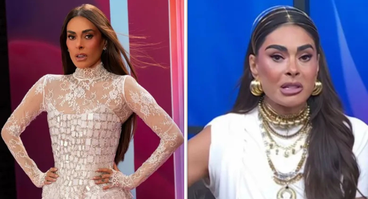 ¡Se cansó de los ataques! Galilea Montijo anuncia acciones legales contra quienes difamen su imagen