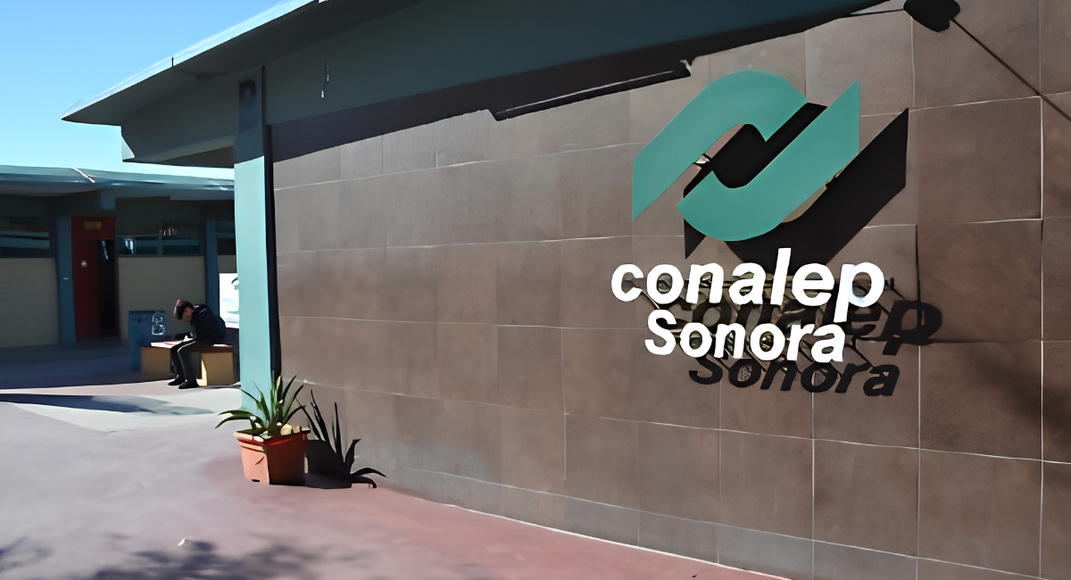 ¡Sé parte de su futuro! Gobierno de Sonora impulsa campaña 'Apadrina un Águila' en Conalep
