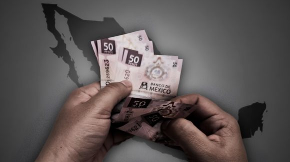 ¿Asfixia financiera? Gastos básicos devoran el 86% del ingreso de las familias mexicanas