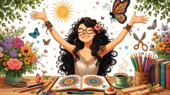 ¿Buscas un plan en Hermosillo? Llega Journaling Club al Jardín del Resplandor by La Casa del Médico