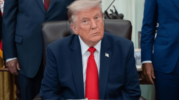 ¿Crisis hídrica en EU? Trump propone recorte histórico de agua en Arizona, California y Nevada