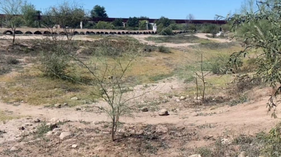 ¿Río Mayo es una ‘bomba de tiempo’? El Consejo de Cuenca asegura que sí