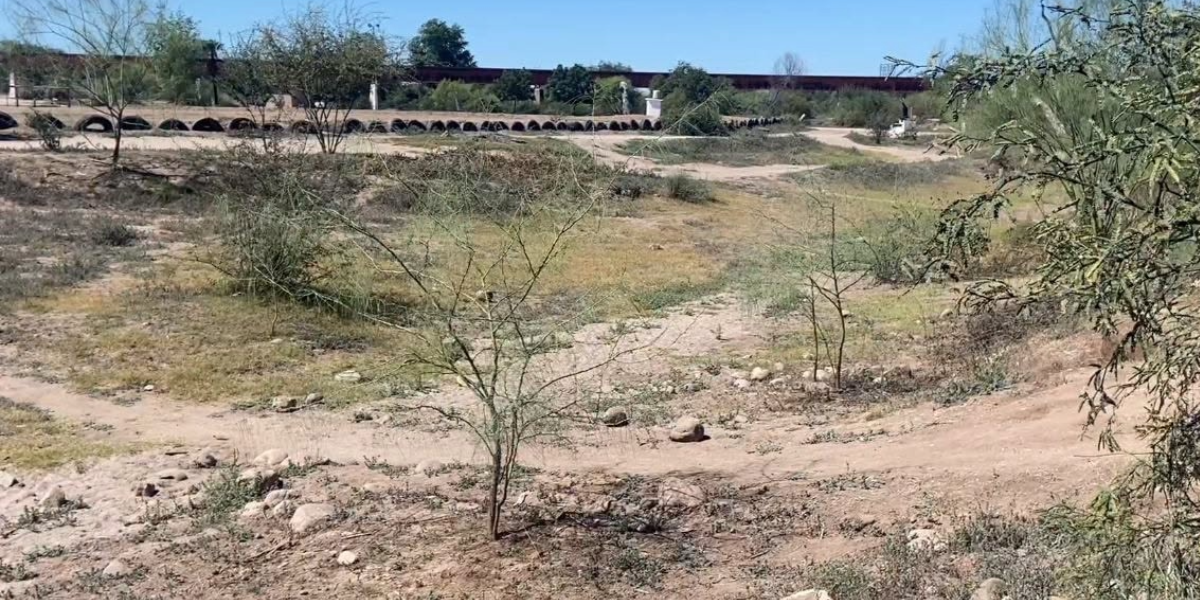 ¿Río Mayo es una 'bomba de tiempo' El Consejo de Cuenca asegura que sí