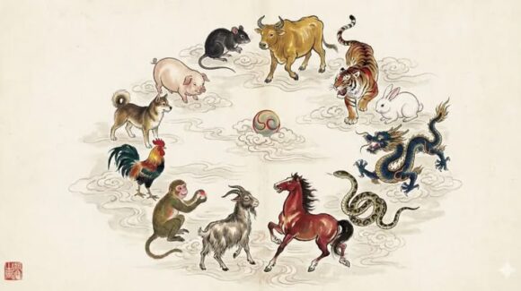 Conoce qué te depara tu signo del zodiaco del Horóscopo Chino este jueves 9 de julio del 2026