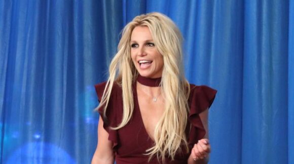 ¿Recayó en el alcohol? Britney Spears se pronuncia tras ser captada en techo de vehículo en movimiento