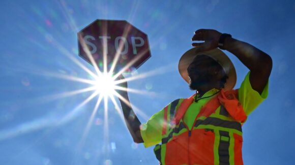 19 fallecidos provoca ola de calor en Nueva Jersey, Estados Unidos