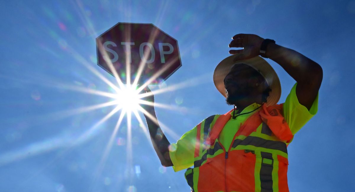 19 fallecidos provoca ola de calor en Nueva Jersey, Estados Unidos