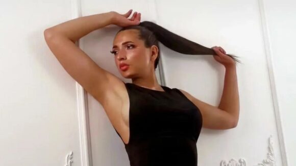 Causa de muerte de modelo colombiana hallada descuartizada en maleta; ya se tiene sospechoso