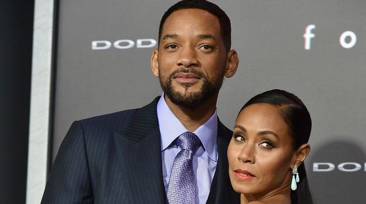 Examigo de Will Smith solicita que actor testifique en demanda de 3mdd en contra de Jada Pinkett
