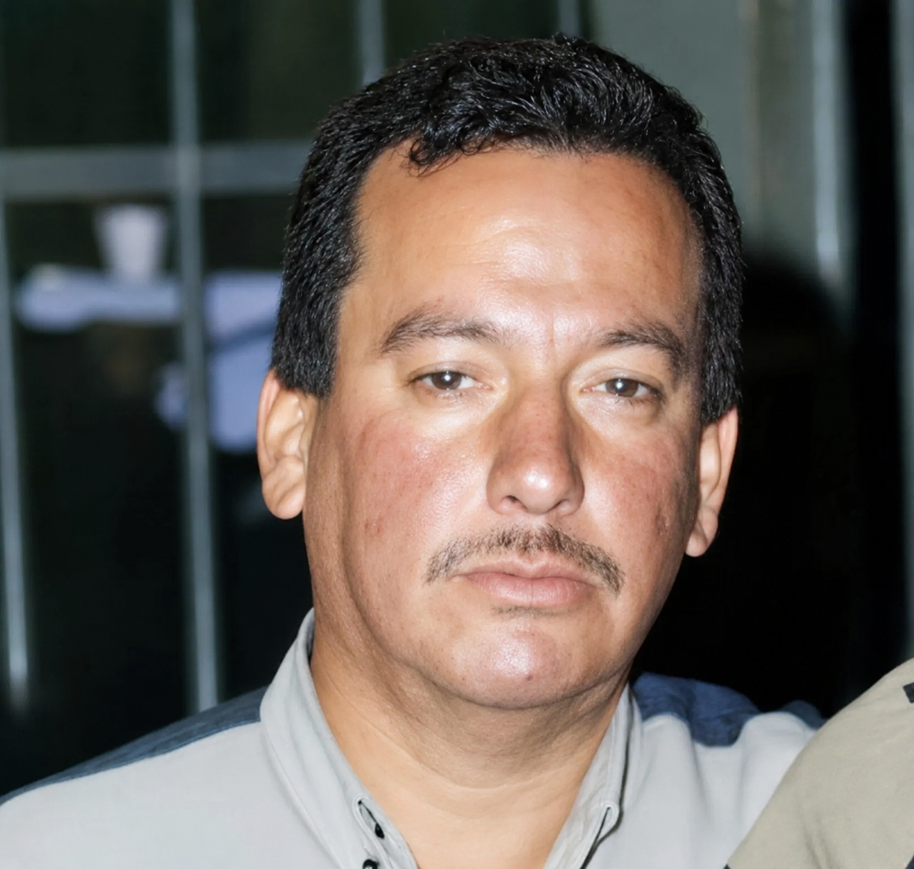 Manuel Arsenio 'N', de 69 años de edad, falleció tras ser arrastrado por el agua