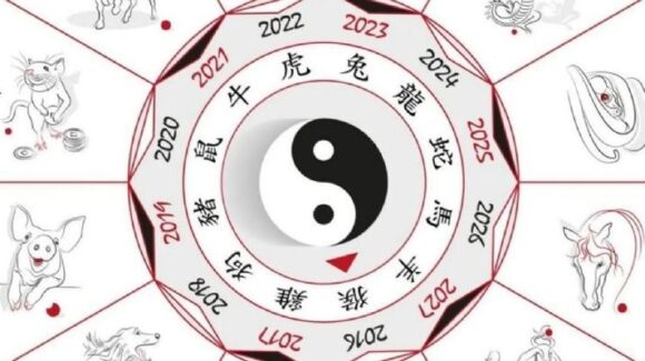 Conoce qué te depara tu signo del zodiaco del Horóscopo Chino este sábado 25 de julio del 2026