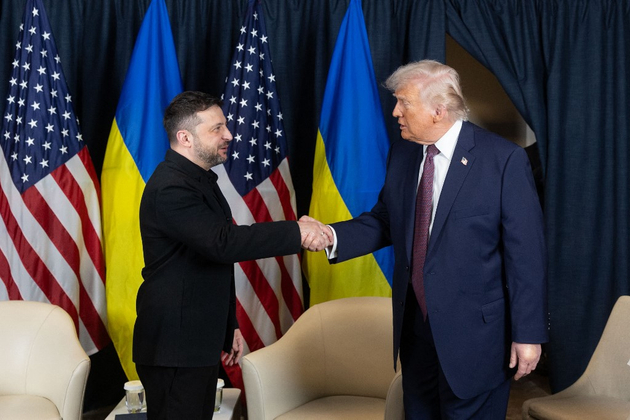 Zelenski viajará a Washington y se reunirá con Trump durante funeral de Lindsey Graham