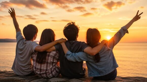 Día Internacional de la Amistad: Descubre cómo han cambiado las relaciones sociales en la era digital
