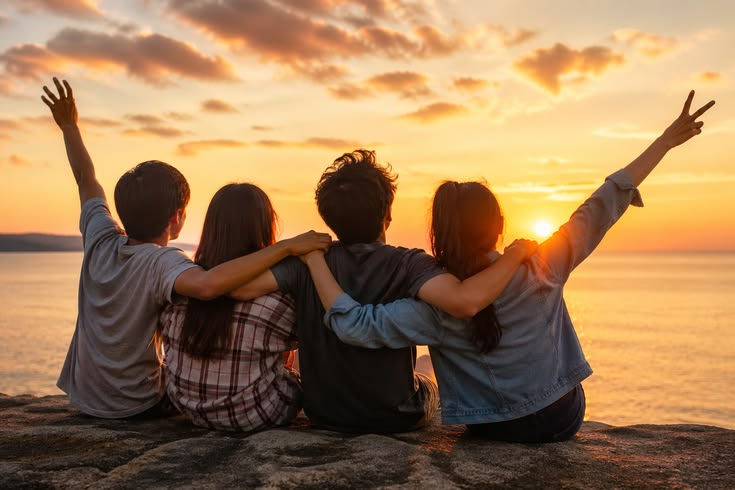 Día Internacional de la Amistad: Descubre cómo han cambiado las relaciones sociales en la era digital