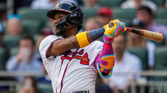 Acuña dispara su primer jonrón en dos meses y los Braves remontan ante los Nationals