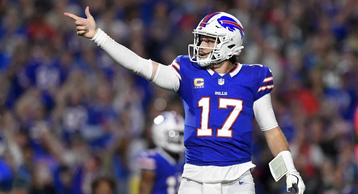 Allen ha ganado todo, menos un título de Super Bowl