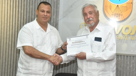 Navojoa recuerda sus raíces, celebra su 103 Aniversario como ciudad