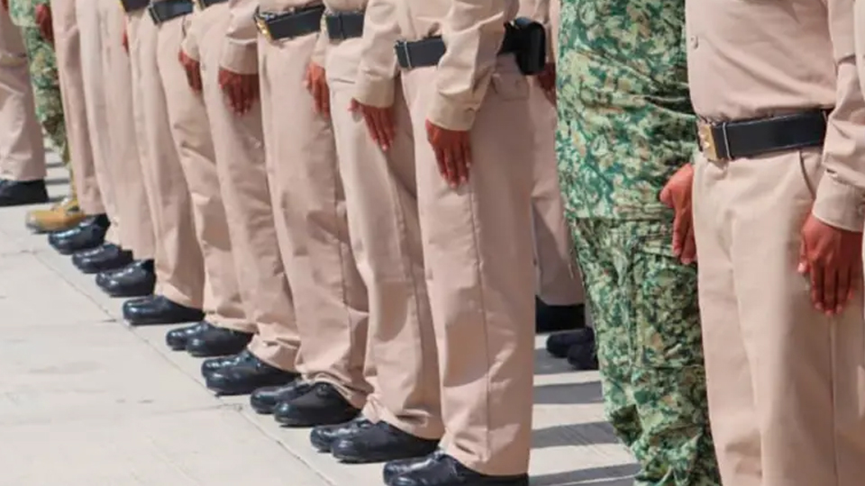 Aclara SEC que no existen escuelas militarizadas de educación básica en Sonora