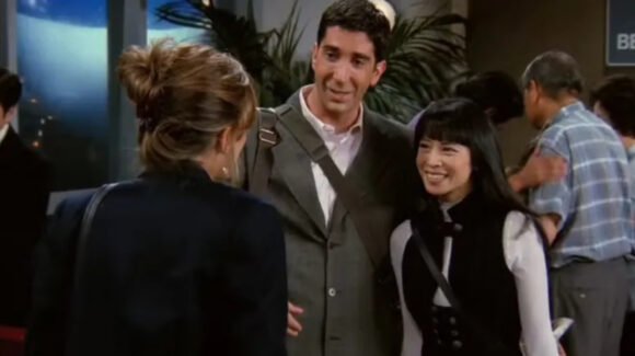 ¿Está desahuciada? Actriz de ‘Friends’ hace dura confesión sobre el cáncer de huesos de su hija