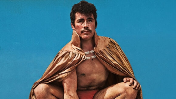 Adiós a una leyenda: Fallece Rizado Ruiz, peleador de la época dorada de la lucha libre mexicana