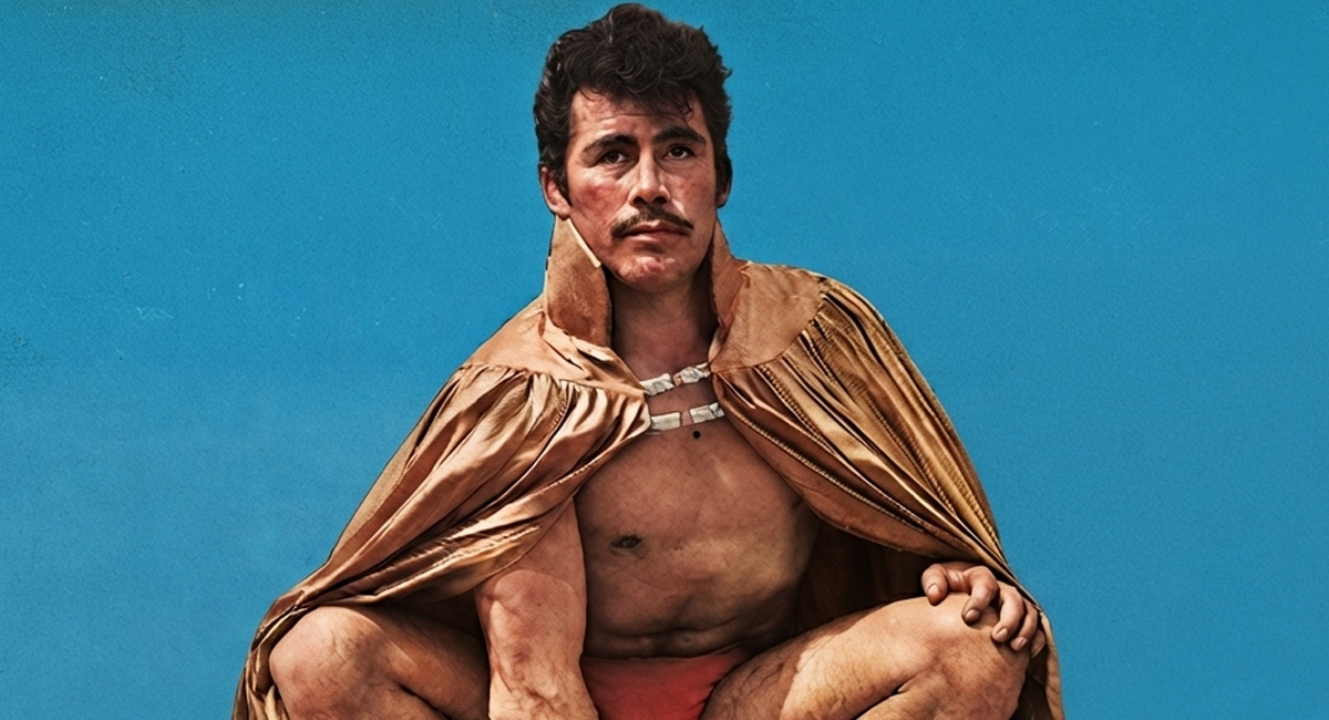 Adiós a una leyenda: Fallece Rizado Ruiz, peleador de la época dorada de la lucha libre mexicana