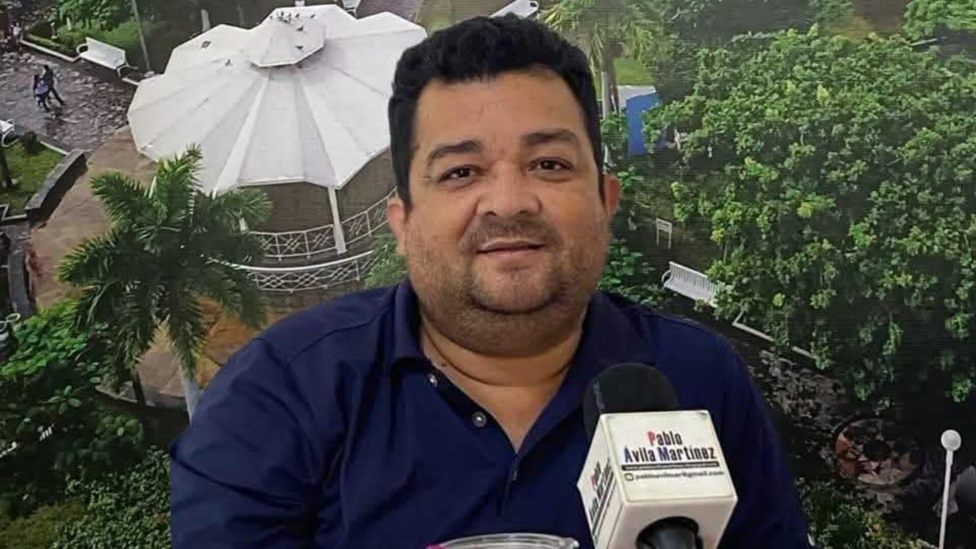 Agreden al periodista Pablo Ávila Martínez en Colima; denunció que fue un mensaje por su trabajo