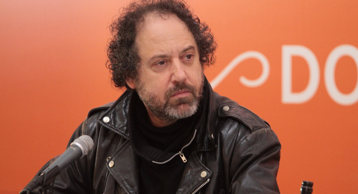 Alejandro Marcovich seguiría grave tras derrame cerebral, según fuentes