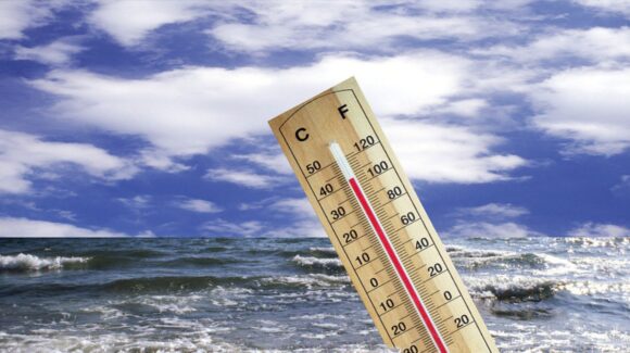 Alerta climática en océanos: científicos advierten que entramos en ‘territorio desconocido’