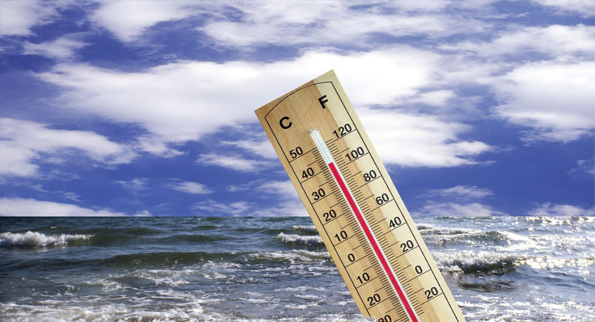 Alerta climática en océanos: científicos advierten que entramos en 'territorio desconocido'